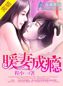 暖妻成瘾韩禛免费