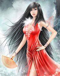 无敌风流假太监叫杨铭